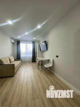 2-к квартира, на длительный срок, 45м2, 2/17 этаж