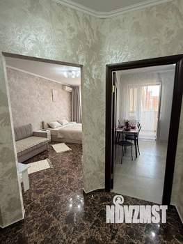 1-к квартира, на длительный срок, 40м2, 14/17 этаж