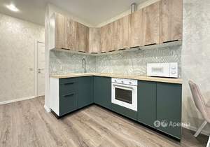 2-к квартира, на длительный срок, 56м2, 13/22 этаж