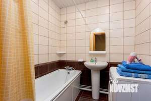 2-к квартира, посуточно, 80м2, 1/1 этаж