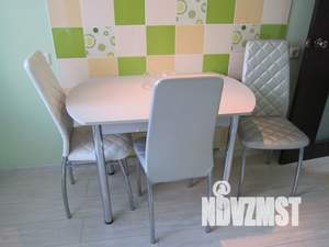 1-к квартира, на длительный срок, 40м2, 2/14 этаж