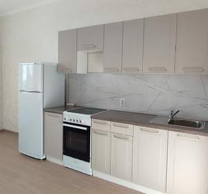 1-к квартира, на длительный срок, 39м2, 12/19 этаж