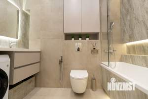 2-к квартира, на длительный срок, 64м2, 10/18 этаж