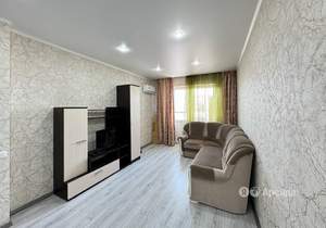 1-к квартира, на длительный срок, 49м2, 9/9 этаж