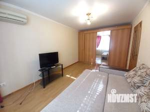 1-к квартира, на длительный срок, 34м2, 3/9 этаж