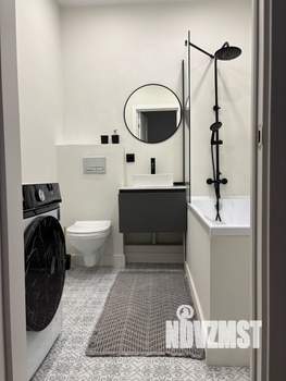 Студия квартира, на длительный срок, 28м2, 3/4 этаж