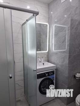 Студия квартира, посуточно, 22м2, 1/9 этаж