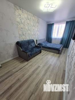 1-к квартира, на длительный срок, 37м2, 12/16 этаж