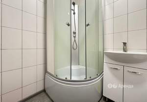 Студия квартира, на длительный срок, 26м2, 7/24 этаж