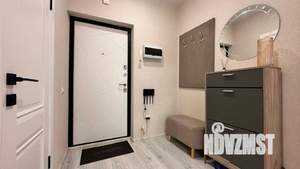 1-к квартира, на длительный срок, 40м2, 7/10 этаж