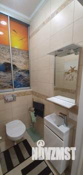 2-к квартира, на длительный срок, 81м2, 6/17 этаж