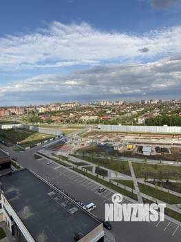 1-к квартира, на длительный срок, 44м2, 13/16 этаж