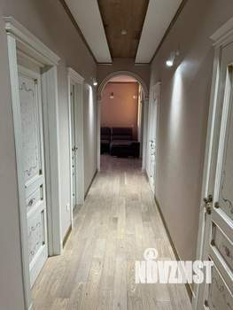 3-к квартира, на длительный срок, 120м2, 10/24 этаж