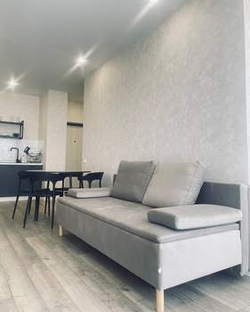 2-к квартира, на длительный срок, 60м2, 7/16 этаж