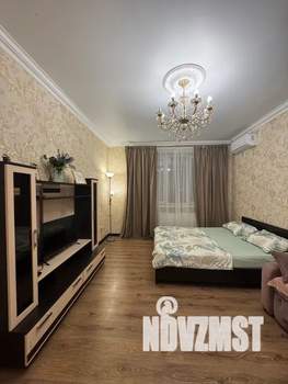 2-к квартира, посуточно, 62м2, 8/17 этаж