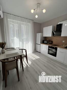 2-к квартира, на длительный срок, 46м2, 4/9 этаж