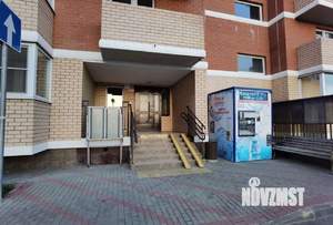 1-к квартира, на длительный срок, 32м2, 3/9 этаж