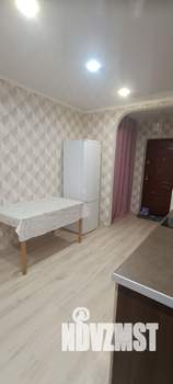 Студия квартира, на длительный срок, 29м2, 5/10 этаж