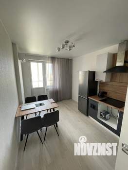 1-к квартира, на длительный срок, 45м2, 11/17 этаж