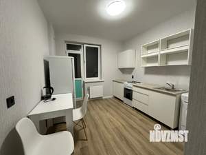 1-к квартира, на длительный срок, 38м2, 15/16 этаж