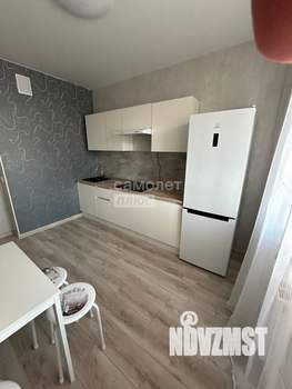 1-к квартира, на длительный срок, 35м2, 9/16 этаж