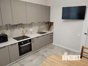 1-к квартира, на длительный срок, 45м2, 6/21 этаж