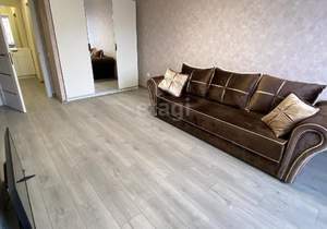 1-к квартира, на длительный срок, 45м2, 18/24 этаж