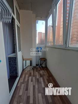 1-к квартира, на длительный срок, 37м2, 2/16 этаж