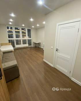 Студия квартира, на длительный срок, 29м2, 13/16 этаж