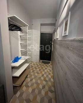 1-к квартира, на длительный срок, 30м2, 1/1 этаж