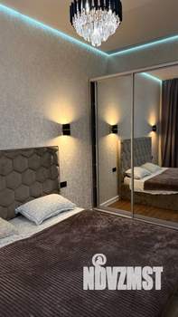 1-к квартира, на длительный срок, 37м2, 16/16 этаж