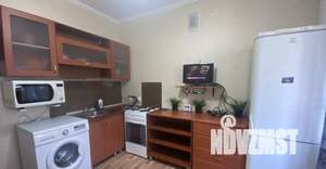 1-к квартира, на длительный срок, 40м2, 5/12 этаж