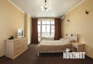 1-к квартира, на длительный срок, 52м2, 5/27 этаж