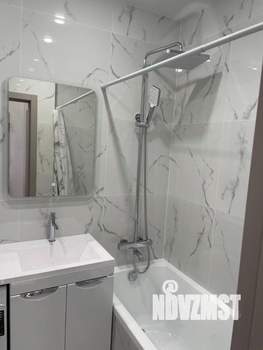 1-к квартира, на длительный срок, 40м2, 23/25 этаж