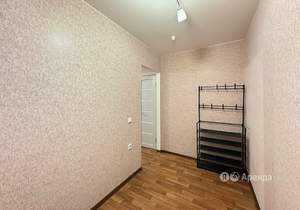1-к квартира, на длительный срок, 43м2, 1/18 этаж