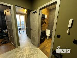 1-к квартира, на длительный срок, 35м2, 5/25 этаж