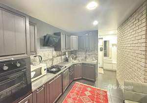 3-к квартира, на длительный срок, 67м2, 1/9 этаж