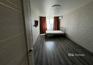 1-к квартира, на длительный срок, 38м2, 5/8 этаж