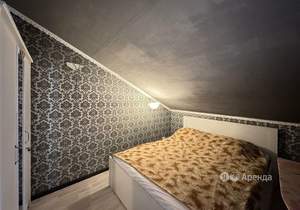 Студия квартира, на длительный срок, 39м2, 10/10 этаж