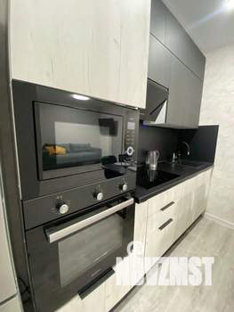 1-к квартира, посуточно, 41м2, 1/1 этаж