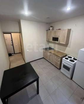 1-к квартира, на длительный срок, 30м2, 1/9 этаж