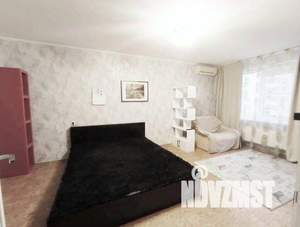 1-к квартира, на длительный срок, 40м2, 5/16 этаж