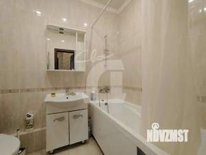 2-к квартира, на длительный срок, 51м2, 12/22 этаж