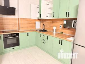 2-к квартира, посуточно, 65м2, 2/16 этаж