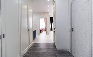 1-к квартира, на длительный срок, 40м2, 15/24 этаж