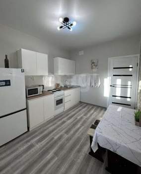 1-к квартира, на длительный срок, 42м2, 16/16 этаж