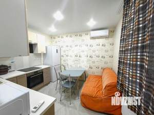 1-к квартира, на длительный срок, 33м2, 7/9 этаж