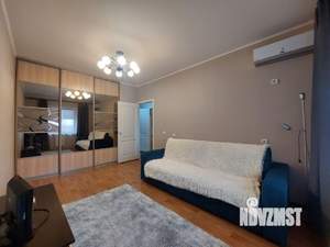 1-к квартира, на длительный срок, 38м2, 3/14 этаж