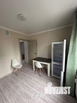 1-к квартира, на длительный срок, 45м2, 11/17 этаж