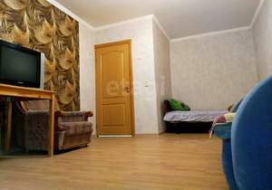 1-к квартира, на длительный срок, 36м2, 8/9 этаж